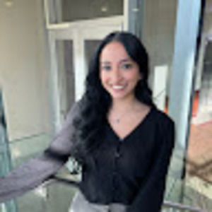 Meet your Posher, Vanessa